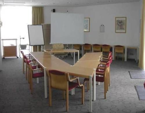 Akzent Hotel Haus Sonnenberg ショッテン エクステリア 写真