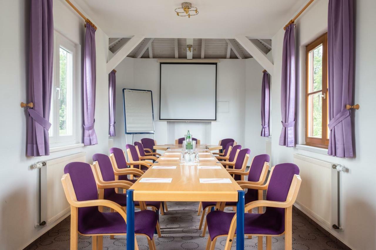 Akzent Hotel Haus Sonnenberg ショッテン エクステリア 写真